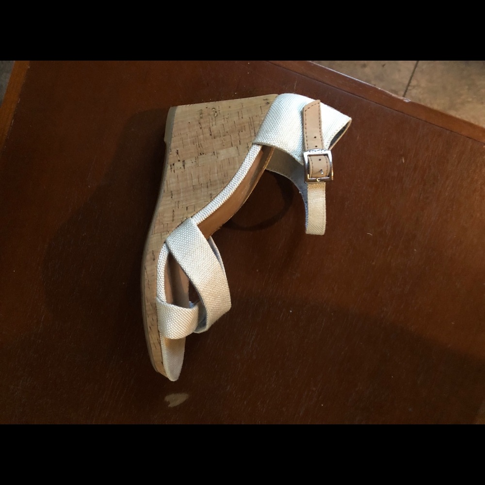 Wedge heels - Picture 2 of 4